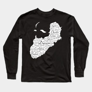 Darwin Day Long Sleeve T-Shirt